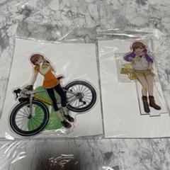とある自治体の地域振興　御坂美琴　アクリルスタンド　とある科学の超電磁砲