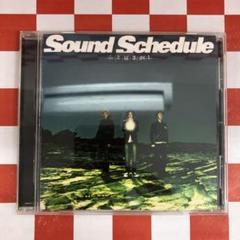 Sound Schedule DVD CD セット 楽天市場】サウンドスケジュール（CD・DVD）の通販