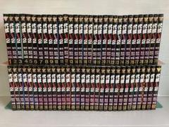 代紋 Take2 全62巻 全巻 送料無料 漫画 コミック