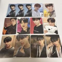 THE BOYZ ドボイズ ジュヨン トレカ アップルミュージック