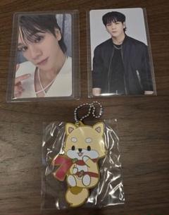 豆原一成 まめちぃ グッズ まとめ売り 商品詳細ページ | JO1 OFFICIAL STORE | オリジナルカード付き