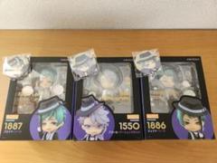 ツイステッドワンダーランド　ねんどろいど