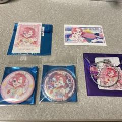 ひみつのアイプリ 七浦おとめ まとめ売り　アモカフェ