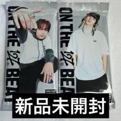 nct127 crew character card ジェヒョン ヘチャン - メルカリ