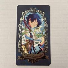 あんスタ Museum Card ミュージアムカード 漣ジュン Museum Card［Exhibition No.1］（BOX） – pattythree公式通販サイト