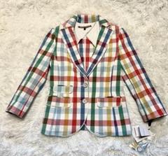 新品タグ付✨】DOUBLE STANDARD CLOTHING ジャケット　38