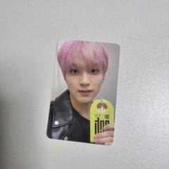 nct ヘチャン トレカ　エバーランド ミッションクリア 限定 nct ヘチャン エバーランド ミッションクリア 限定 トレカの通販