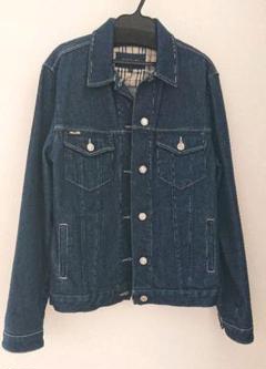 お値下げしました。BURBERRY デニムGジャン