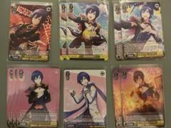 プロセカ KAITO ヴァイスシュヴァルツ