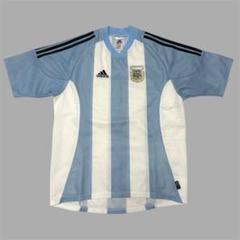 2025年最新】アルゼンチン代表 ユニフォーム 2002の人気アイテム