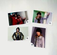 SnowMan 宮舘涼太 公式写真 4枚セット snowman Jr. - メルカリ