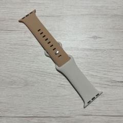 Apple Watch バンド 38/40/41 ㎜ くすみカラー 大人可愛い