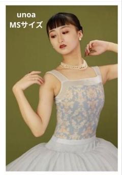 2025年最新】unoa ウノア レオタードの人気アイテム - メルカリ