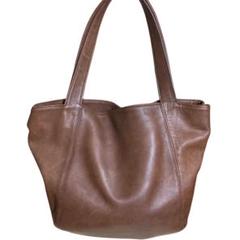 VINTAGE COACH オールドコーチ トートバッグ 大容量 4182 VINTAGE COACH オールドコーチ トートバッグ 大容量 4182 - メルカリ