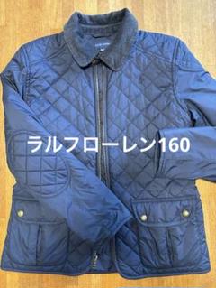 ポロ・ラルフ・ローレン 新品　未使用　ジャケット 160 タグ付き 2025年最新】ラルフローレン 160の人気アイテム - メルカリ