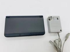 Newニンテンドー3DS ブラック　①
