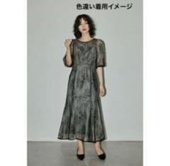 イ☆新品タグ付き☆ドリードール シアーレースフィット