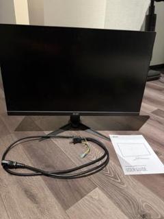 acer QG241Y Ebmiix 23.8インチ