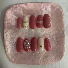 ネイルネイルネイルサポートピンクの中古/未使用品 - メルカリ ネイルネイルネイルサポートピンクの中古/未使用品 - メルカリ