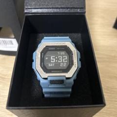 ジーショック G-LIDE Bluetooth搭載 GBX-100-2AJF