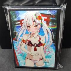 ホロライブ 百鬼あやめ スリーブ 水着 c-i - メルカリ