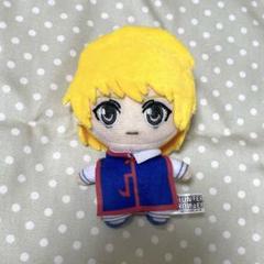 2025年最新】クラピカ ぬいぐるみの人気アイテム - メルカリ