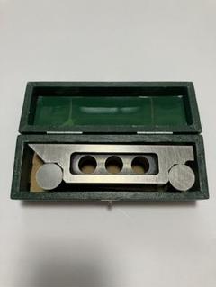 オーシャン印　サインバー 100 研磨機　フライス盤　加工　大菱計器 オーシャン印 サインバー 100 研磨機 フライス盤 加工 大菱計器