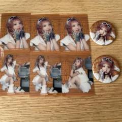 新品未使用♡nene様 クリスマスベアロールステッカー６種約3000枚セット♡ nene様 Ichigo Princess PET ロール ステッカー 6種 - メルカリ
