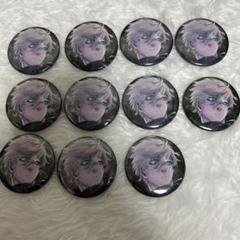 ブルーロック ブルーロック展 凪誠士郎 推しキャラバッジ vol.2 Ａ