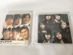 V6 / NEWS   シングルCD セット 『グッデイ‼︎』『weeeek』のサムネイル