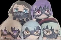 2025年最新】bang dream 寝そべりぬいぐるみの人気アイテム