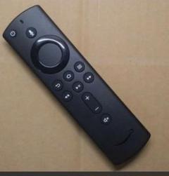 アマゾン ファイヤー TV スティック 4K リモコンのみ