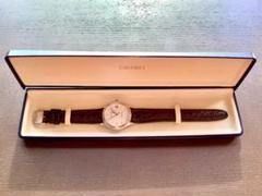 【SEIKO】腕時計