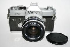 2025年最新】canon ft qlの人気アイテム - メルカリ