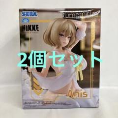 2025年最新】勝利の女神 nikke フィギュアの人気アイテム - メルカリ