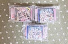 ラブライブ ミニCDコレクション ニジガク3点セット