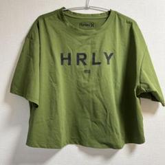 Hurley トップス　ジムウエア