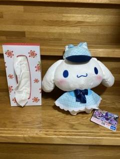 サンリオキャラクターズプライズBIGぬいぐるみ新品タグ付き38点まとめ売りセット 先月・今月の登場商品 サンリオキャラクターズ | エイコープライズ