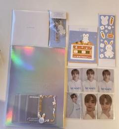 SEVENTEEN - スンチョル バパケまとめ売り おまけ付き 2025年最新】seventeen バパケ エスクプスの人気アイテム - メルカリ
