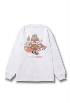 Vaultroom みっころね さくらみこ　戌神ころね　サイズm新品未開封
