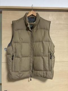 2025年最新】Eddie Bauer ダウンベストの人気アイテム - メルカリ