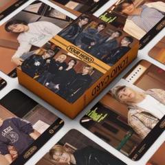 【ロモカード55枚】STRAYKIDS トレカ ストレイキッズ YOURHERO