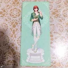 【うたプリ】シャニスト2017 ノーブルプリンス 特典カード 嶺二のサムネイル