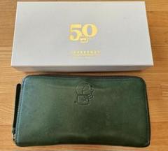 ドラえもん 50th MESSAGE TO YOU! ラウンドロングウォレット ドラえもん 50th MESSAGE TO YOU! ラウンドロングウォレット