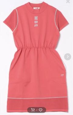 超美品❗️マスターバニー❤️ベロア❤️ワンピース♪0