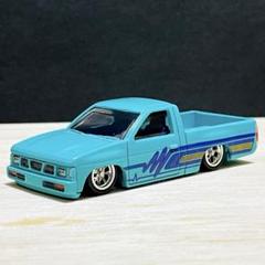 2025年最新】hotwheels d21の人気アイテム - メルカリ