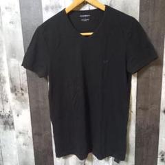 EMPORIO ARMANI　エンポリオアルマーニ　半袖　Tシャツ　Vネック