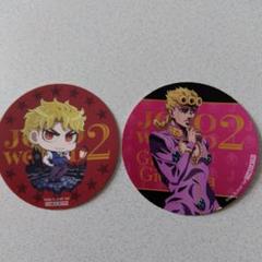 ピンズ・ピンバッジ・缶バッジ JOJO WORLD 2025年最新】JOJO ピンズ・ピンバッジ・缶バッジの人気アイテム