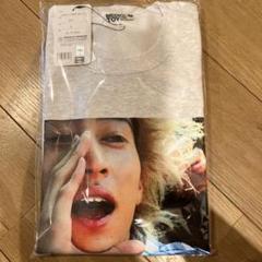 IWGP よーいうどんスウェット　XL 新品未使用のサムネイル