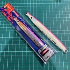 2025年最新】撃投ジグピンクグローの人気アイテム - メルカリ